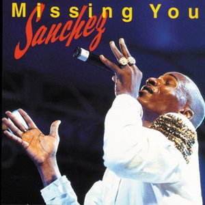 Image for 'Missing You'