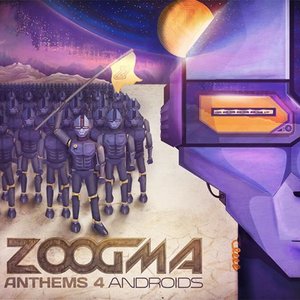 Image for 'Anthems 4 Androids'