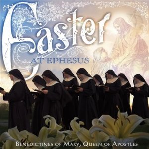 Image for 'Easter at Ephesus (Rereleased)'