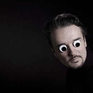 “Marc Romboy”的封面