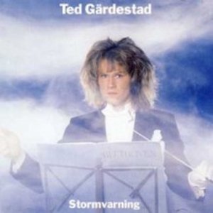 “Stormvarning (Remastered 2009)”的封面