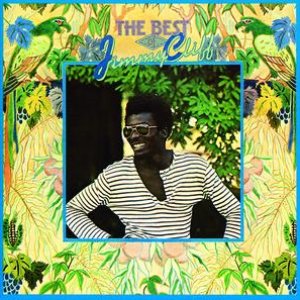 Immagine per 'The Best Of Jimmy Cliff'