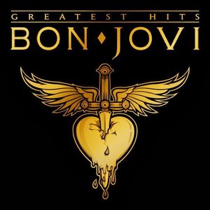 Image for 'Bon Jovi Greatest Hits'