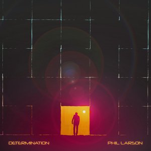 Image pour 'Determination'