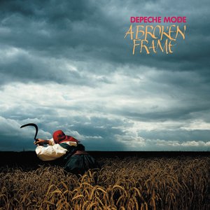 Image for 'A Broken Frame (Deluxe)'