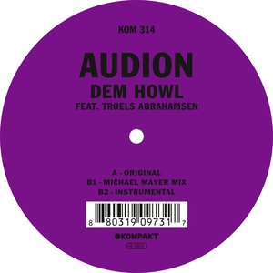 Imagem de 'Dem Howl feat. Troels Abrahamsen'