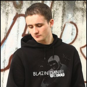 Zdjęcia dla 'Blazin'Daniel'
