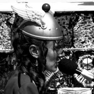 Image for 'The Space Lady's Greatest Hits'