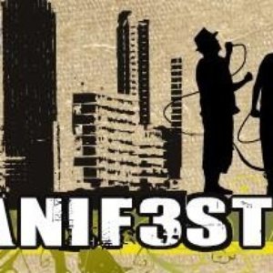 Image for 'Manif3stos'