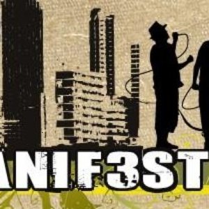 Imagem de 'Manif3stos'