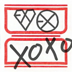 Image for 'The 1st Album 'XOXO (Kiss&Hug)''