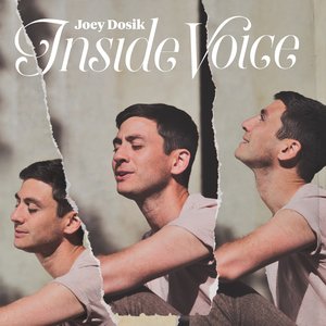 Image for 'Inside Voice'