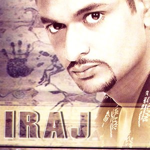 “Iraj”的封面