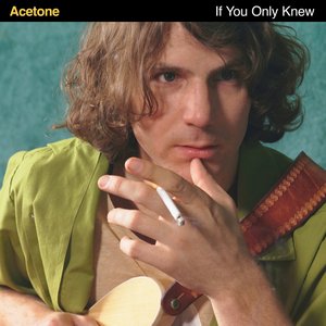“If You Only Knew”的封面