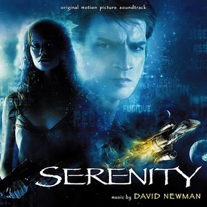 Image for 'Serenity'