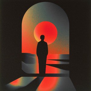 Image for 'Black Out Days (Stay Away)'