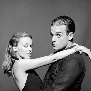 Image for 'Robbie Williams & Kylie Minogue'