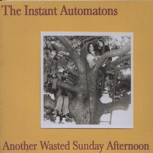 Image for 'Another Wasted Sunday Afternoon'