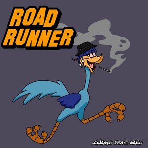 'Roadrunner' için resim