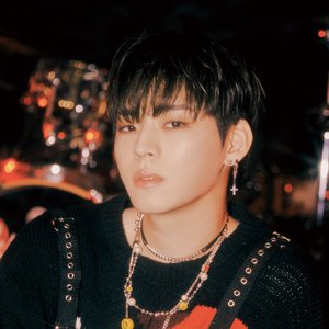 Image for 'Hyojin'