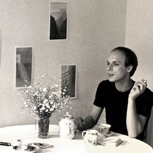 Image for 'Brian Eno'