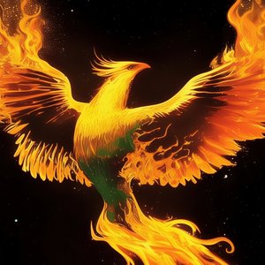 Image for 'Firebird'