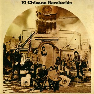 Immagine per 'Revolución'