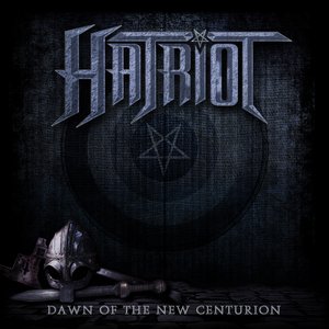 Image for 'Dawn Of The New Centurion'