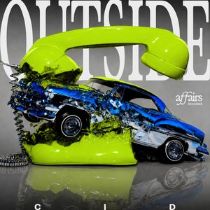Image for 'Outside'