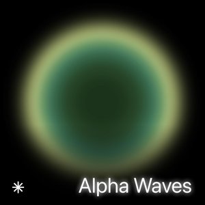 Immagine per 'Alpha Waves'