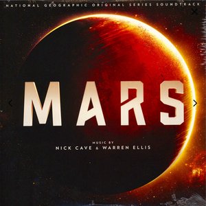 Image for 'Mars'