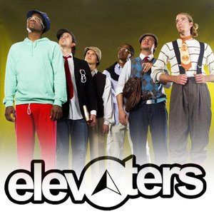 Image for 'Elevaters'