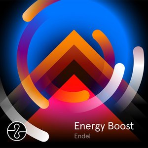 “Energy Boost”的封面