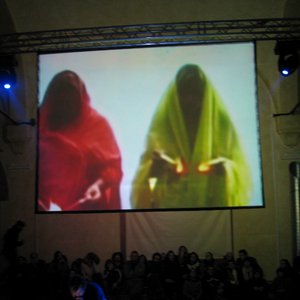 Image for 'The Magic State'