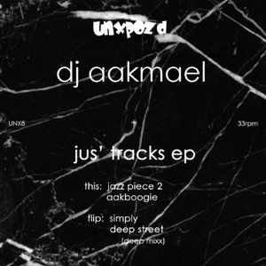 Image for 'Jus' Tracks'