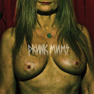 Image for 'Drunk Mums'