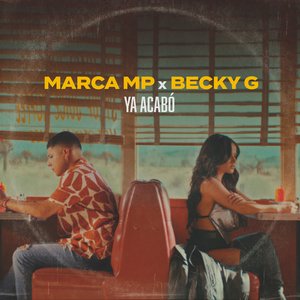 Immagine per 'Ya acabó (Con Becky G)'