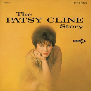 Image for 'The Patsy Cline Story'