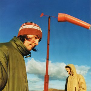 Zdjęcia dla 'Boards of Canada'