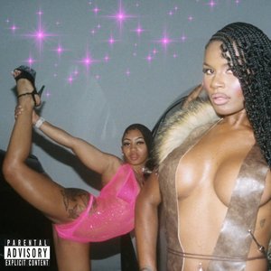 Image for 'Feeling On My Body'