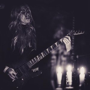 “Sortilegia”的封面