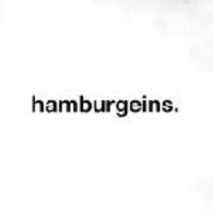 Image for 'DIAL / LADOMAT 2000 PRESENT - HAMBURGEINS'