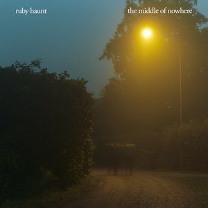 Image for 'The Middle of Nowhere'