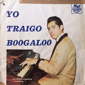 Image for 'Yo Traigo Boogaloo'