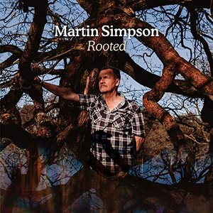 Image for 'Rooted (Deluxe Version)'