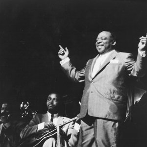 Image for 'Count Basie and His Orchestra'