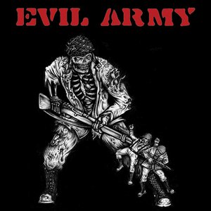 Image for 'Evil Army'