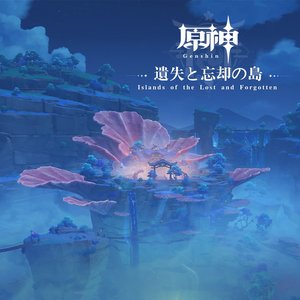 Image for '原神-遺失と忘却の島 (Original Game Soundtrack)'