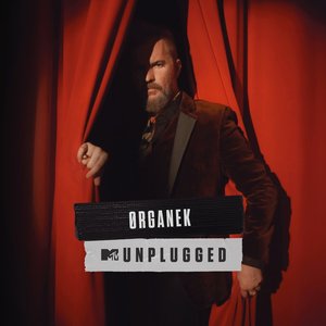 Image pour 'MTV Unplugged Organek'