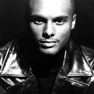 Image for 'Kenny Lattimore'